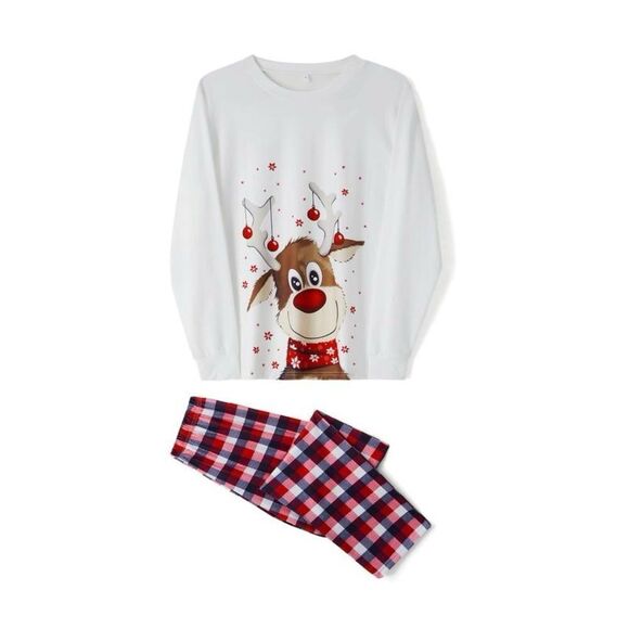Source Unknown Other - NWT CHRISTMAS PAJAMAS for ADULT LARGE NEW​